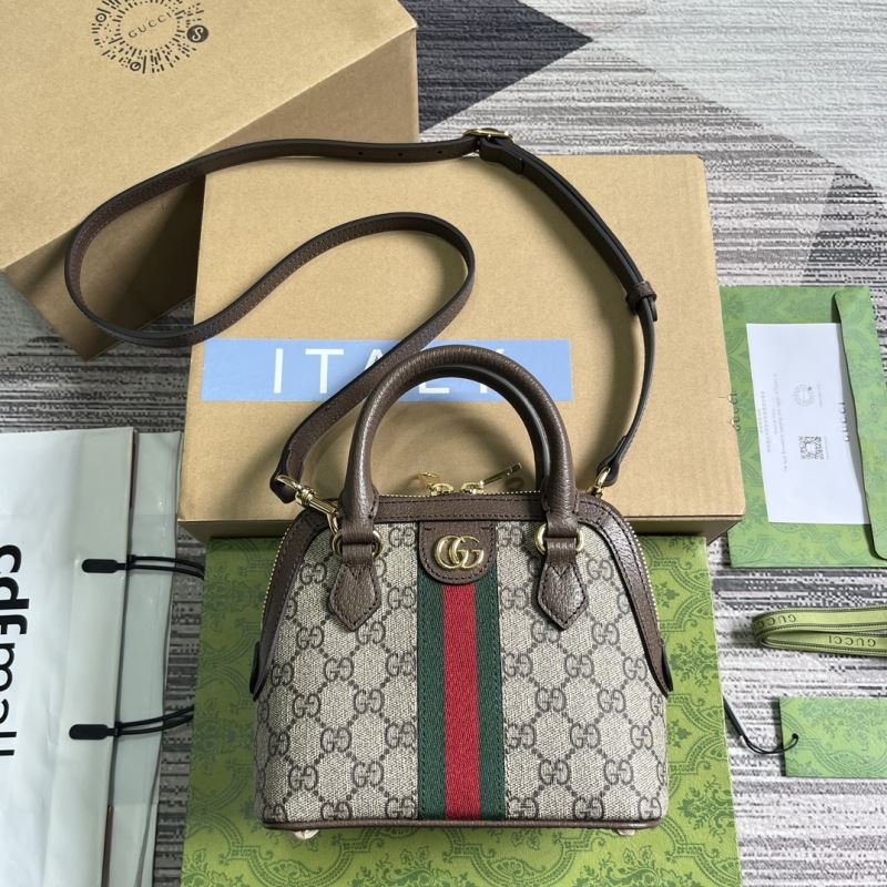 Gucci Satchel Bags